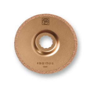 Диск для пилы сегментированный Fein; Ø105 mm; 1 шт.