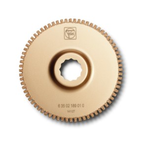 Диск для пилы сегментированный Fein; Ø105 mm; 1 шт.