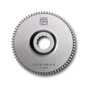 Алмазное круглое пильное полотно Fein; Ø105 mm; 1 шт.