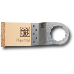 Пильное полотно Fein E-Cut; 50x35 mm; 1 шт.