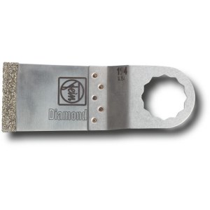 Пильное полотно Fein E-Cut; 50x35 mm; 1 шт.