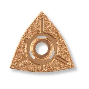 Твердосплавный рашпиль для грубого шлифования Fein; 110 mm; 2 шт.