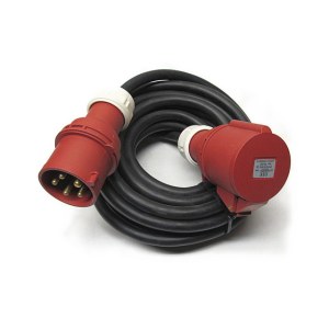 Trīsfāzu pagarinātājs Feirol H07RN-F 5G2,5