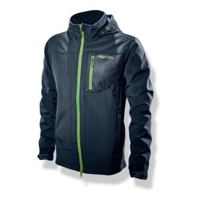 Softshell jaka Festool SOJ-FT1; S