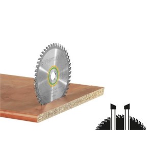 Пильный диск по дереву Festool; 190x2,8x30,0 mm; Z48; 8°
