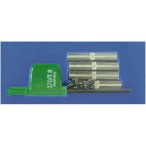 Комплект ножей фрезерных Festool HW-WP 30x5,5x1,1 (4x)