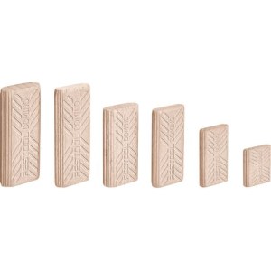 Дюбель Festool Domino; 10x50/85 BU SB тупой