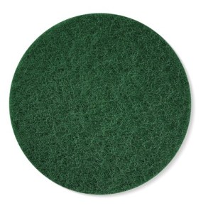 Полировальное сукно Vlies Green; 150 mm; 10 шт.