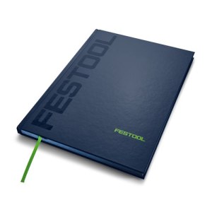 Блокнот Festool