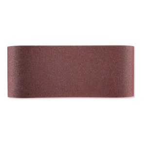 Шлифленты для ленточных шлифмашин Rubin2; 105x620 mm; P40; 10 шт.