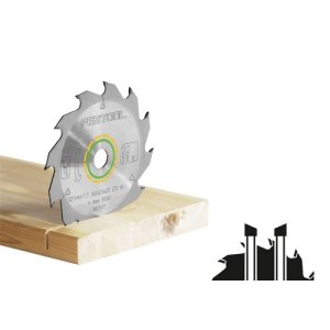 Пильный диск по дереву Festool; 230x2,5x30,0 mm; Z24; 20°