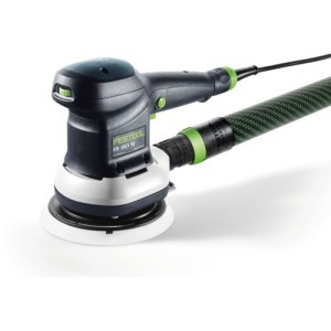Эксцентриковая шлифмашина Festool ETS 150/5 EQ