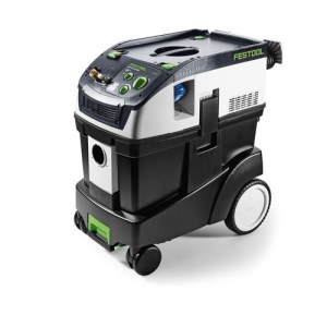 Пылесос Festool CTM 48 E LE EC B22 R1 CLEANTEC