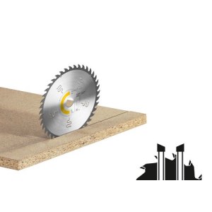 Отрезной диск Festool 575975; 254x30 mm; Z40
