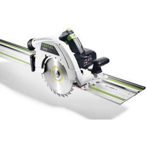 Ripzāģis Festool HK 85 EB-Plus-FS