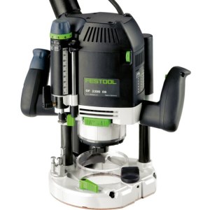 Фрезер Festool OF 2200 EB-Plus