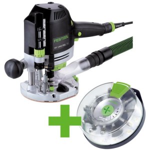 Фрезер Festool OF 1400 EBQ-Plus + Box-OF-S