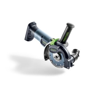 Бороздодел Festool DSC-AGC 18-125 FH EB-Basic; 18 V (без аккумулятора и зарядного устройства)