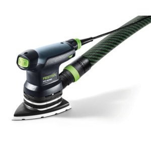 Треугольная шлифмашина Festool DTS 400 REQ