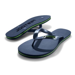Čības Festool TOSD-FT1-M