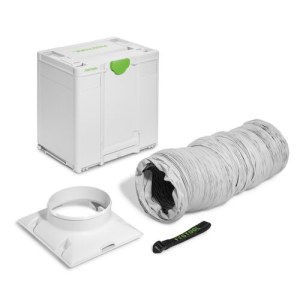 Šļauka Festool LS-SYS-AIR D200x6m; 6,0 m
