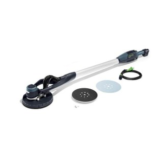 Шлифмашина для стен ''жираф'' Festool PLANEX LHS-E 225 EQ-CB