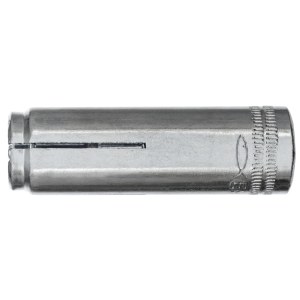 Дюбель Fischer EA II M 12x50 ND GVZ; 50 шт.