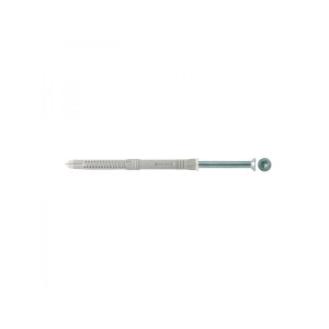 Самонарезающий винт с штифтом Fischer SXR T; 8x80 mm; 50 шт.