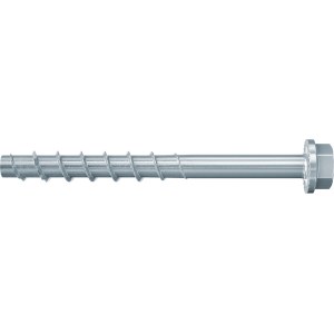Betona skrūve Fischer UltraCut FBS II; TX40/SW13; 8,0x130 mm; 50 gab.