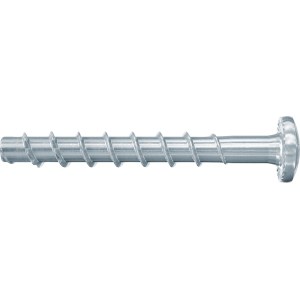 Betona skrūve Fischer UltraCut FBS II; TX30; 6,0x60 mm gab.