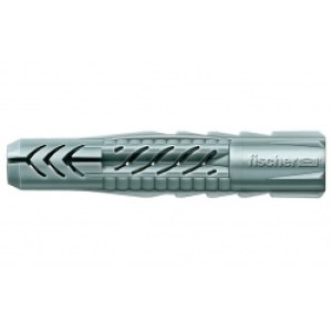 Нейлоновый дюбель Fischer UX; 8x50 mm; 100 шт.