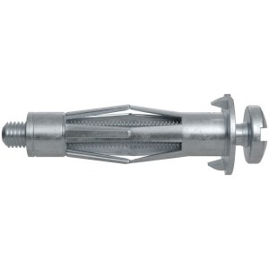Металический дюбель Fischer HM S; 5,0x37 mm; 4 шт.