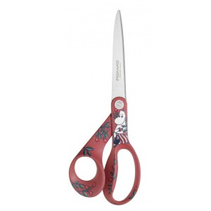 Ножницы универсальные Fiskars Moominmamma; 21 cm