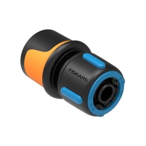 Двухсторонний соединитель для шлангов Fiskars 1027072; 13-15 mm