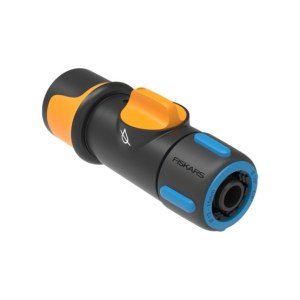 Двухсторонний соединитель для шлангов Fiskars 1027086