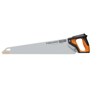 Ручные пилы Fiskars Pro Power Tooth 1062918; 550 mm