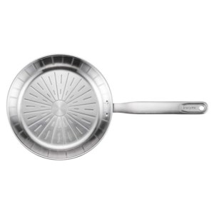 Сковорода Fiskars All Steel 1065627; 24 cm