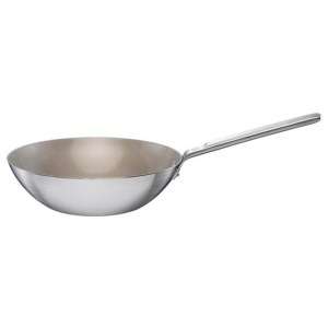 Сковорода Fiskars Norden steel 1067636; 28 cm