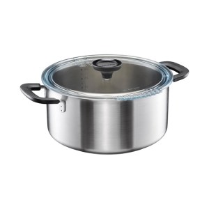 Кастрюля Fiskars 1072317; 5 l
