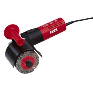Полировальная машина для металла FLEX LP1503VR