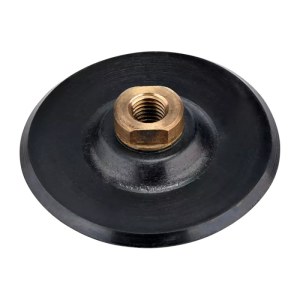 Подошва шлифовальная Flex 253814; 100 mm; M14