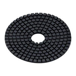 Алмазная шлифовальная подошва  Flex 253815; 100 mm; K50
