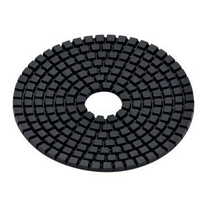 Алмазная шлифовальная подошва  Flex 253820; 100 mm; K1500