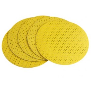 Slīpēšanas disks Flex; 225; P120; 25 gab.