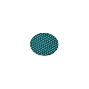 Шлифовальный диск Velcro Flex DP 50 DRY D125; 125 mm; 1 шт.