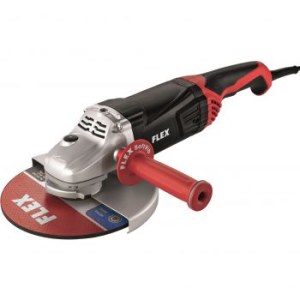 Угловая шлифмашина FLEX L21-6 230