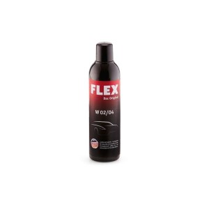 Воск после полировки Flex W02/04; 0,25 l