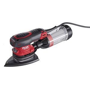 Trīsstūra slīpmašīna Flex ODE 2-100 EC; 260 W