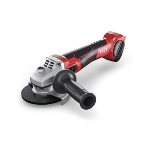 Аккумуляторная угловая шлифмашина Flex LB 125 18,0-EC C; 18 V; (без аккумулятора и зарядного устройства)
