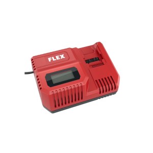 Ātrās uzlādes ierīce Flex CA 12/18 230/CEE; 12/18 V